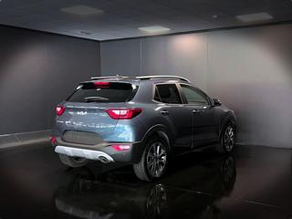 KIA Stonic usata, con Chiusura centralizzata