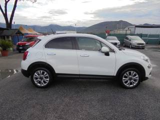 FIAT 500X usata, con Specchietti laterali elettrici