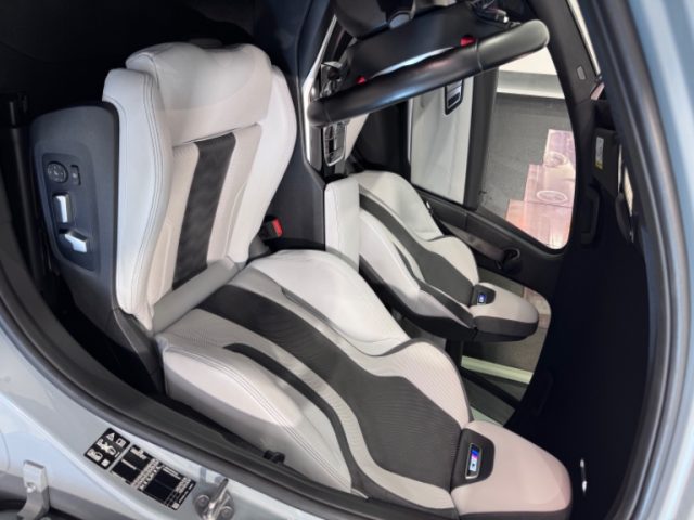 BMW M3 usata, con Specchietti laterali elettrici