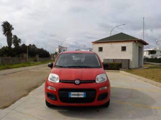 FIAT Panda usata, con Airbag