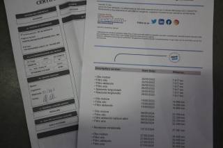 MERCEDES-BENZ GLC 300 usata, con Chiusura centralizzata