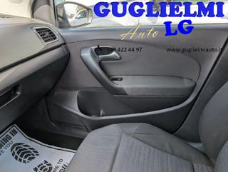 VOLKSWAGEN Polo usata, con MP3