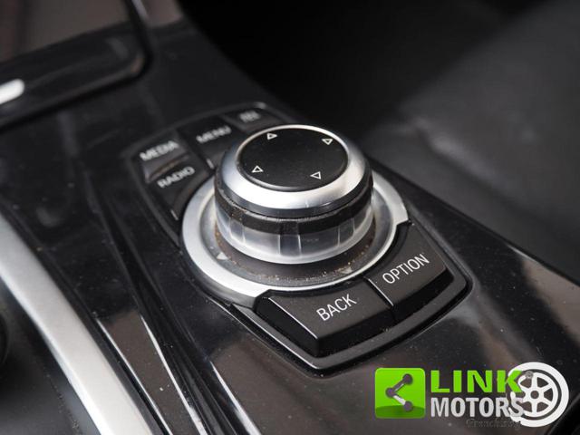 BMW 520 usata 41