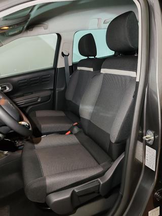 CITROEN C3 Aircross usata, con Climatizzatore