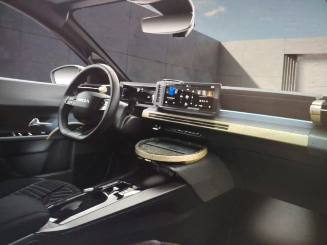 LANCIA Ypsilon usata, con Climatizzatore