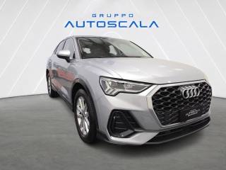 AUDI Q3 usata, con Chiusura centralizzata