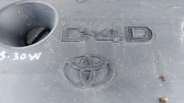 TOYOTA RAV 4 usata, con Sedile posteriore sdoppiato