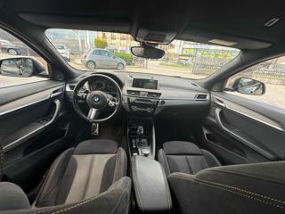 BMW X2 usata 28
