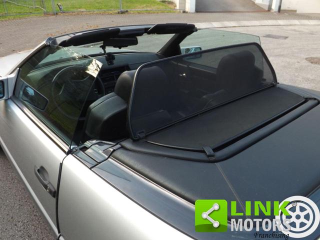 MERCEDES-BENZ SL 280 usata 68