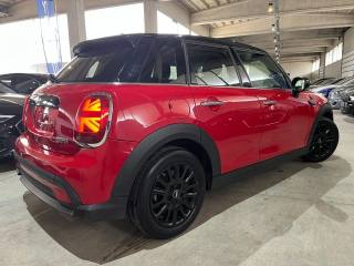 MINI Cooper usata, con Boardcomputer
