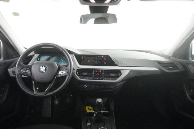BMW 116 usata 3