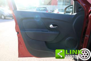 DACIA Sandero usata, con Alzacristalli elettrici