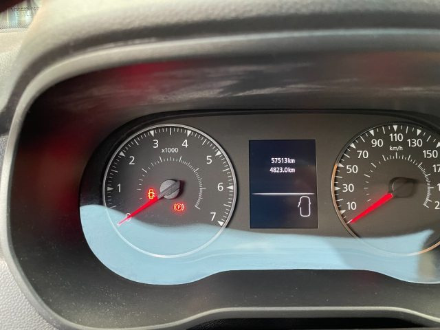 DACIA Duster usata, con Climatizzatore