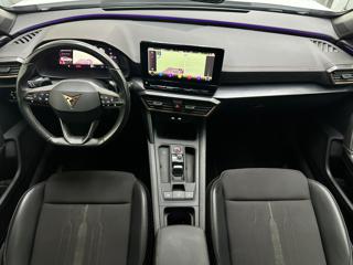 CUPRA Formentor usata, con Alzacristalli elettrici