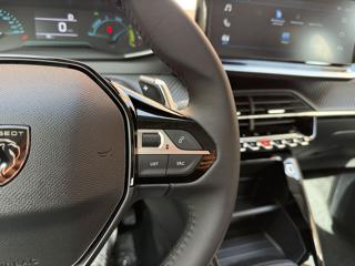 PEUGEOT 208 usata, con Servosterzo