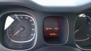 FIAT Panda usata, con Climatizzatore