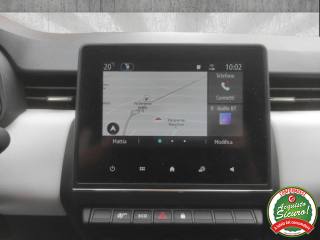 RENAULT Clio usata, con Sensori di parcheggio posteriori