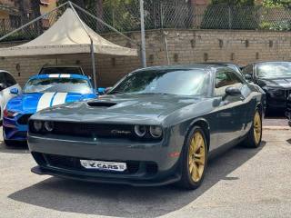 DODGE Challenger usata, con ABS