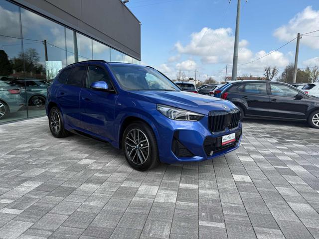 BMW X1 usata, con Airbag