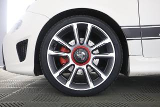 ABARTH 595 Turismo usata 7
