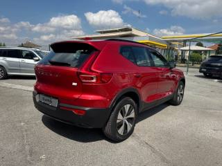 VOLVO XC40 usata, con Alzacristalli elettrici