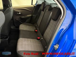 OPEL Corsa usata, con Boardcomputer