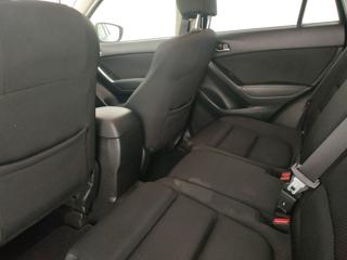 MAZDA CX-5 usata, con MP3
