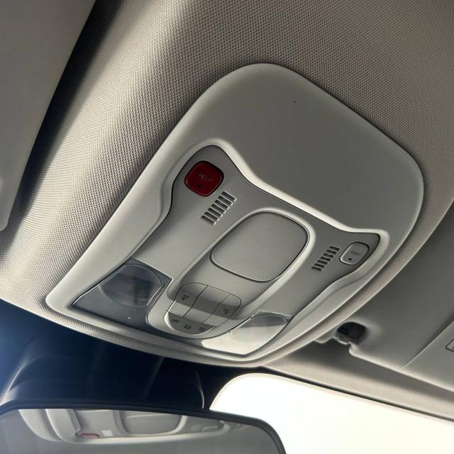 JEEP Renegade usata, con Luci diurne LED