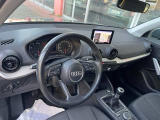 AUDI Q2 usata, con Climatizzatore