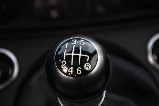 FIAT 500 usata, con USB