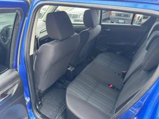 SUZUKI Swift usata, con Fendinebbia