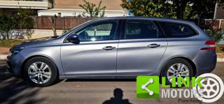 PEUGEOT 308 usata, con Alzacristalli elettrici