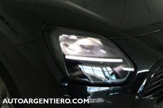 MINI Countryman usata, con Hill holder