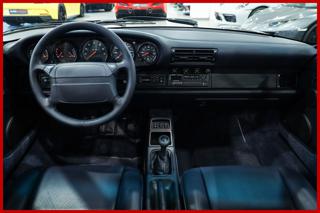 PORSCHE 964 usata, con Servosterzo