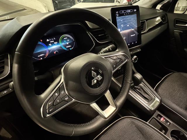 RENAULT Captur usata, con Controllo trazione