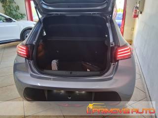 PEUGEOT 208 usata, con Fari LED