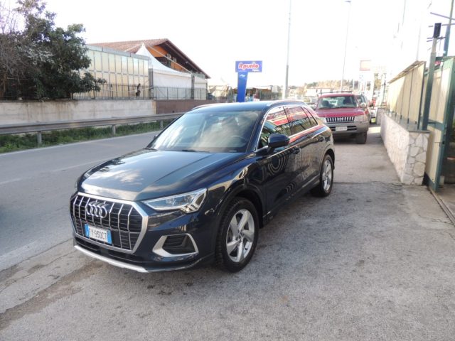 AUDI Q3 usata, con Airbag