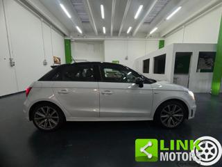AUDI A1 usata, con Autoradio