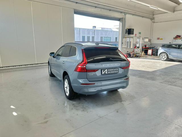 VOLVO XC60 usata, con Alzacristalli elettrici