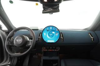 MINI Countryman usata 10