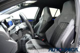 VOLKSWAGEN Golf usata, con Autoradio