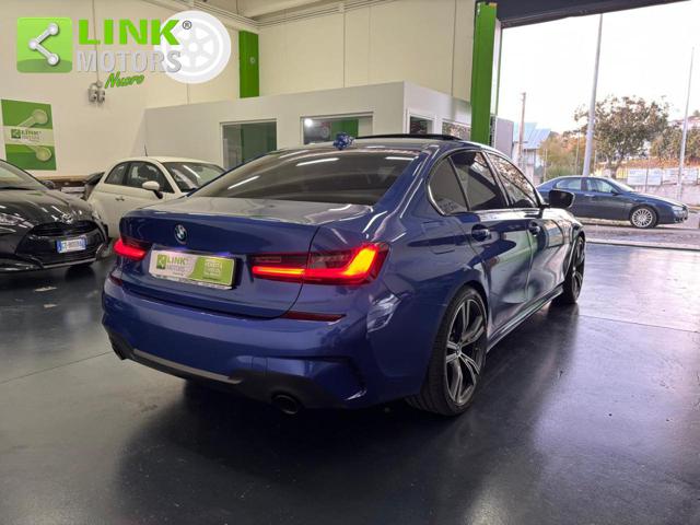 BMW 320 usata, con Alzacristalli elettrici