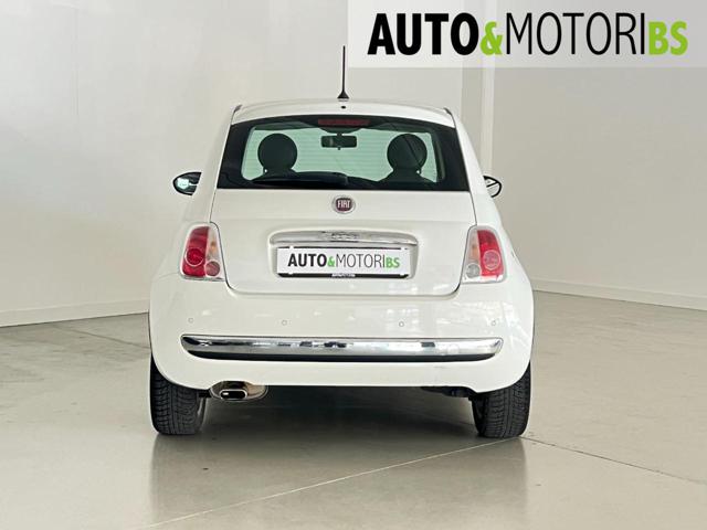 FIAT 500 usata, con Alzacristalli elettrici