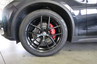 ALFA ROMEO Stelvio usata, con Sedili riscaldati