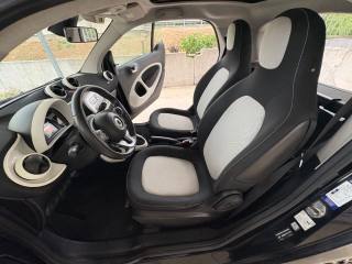 SMART ForTwo usata, con ESP