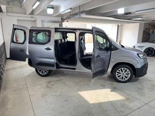 FIAT Doblo usata, con Fendinebbia