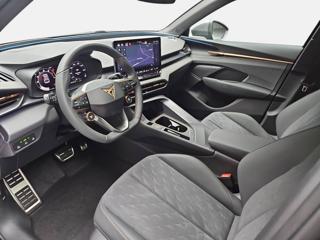 CUPRA Terramar usata, con Cerchi in lega