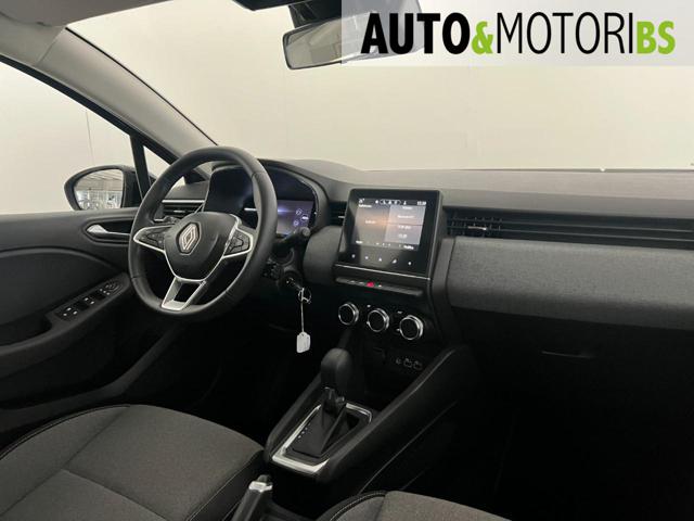 RENAULT Clio usata, con Immobilizzatore elettronico