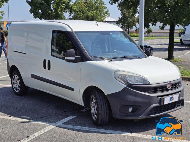 FIAT Doblo usata, con Alzacristalli elettrici