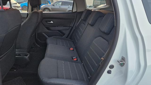 DACIA Duster usata, con Controllo trazione